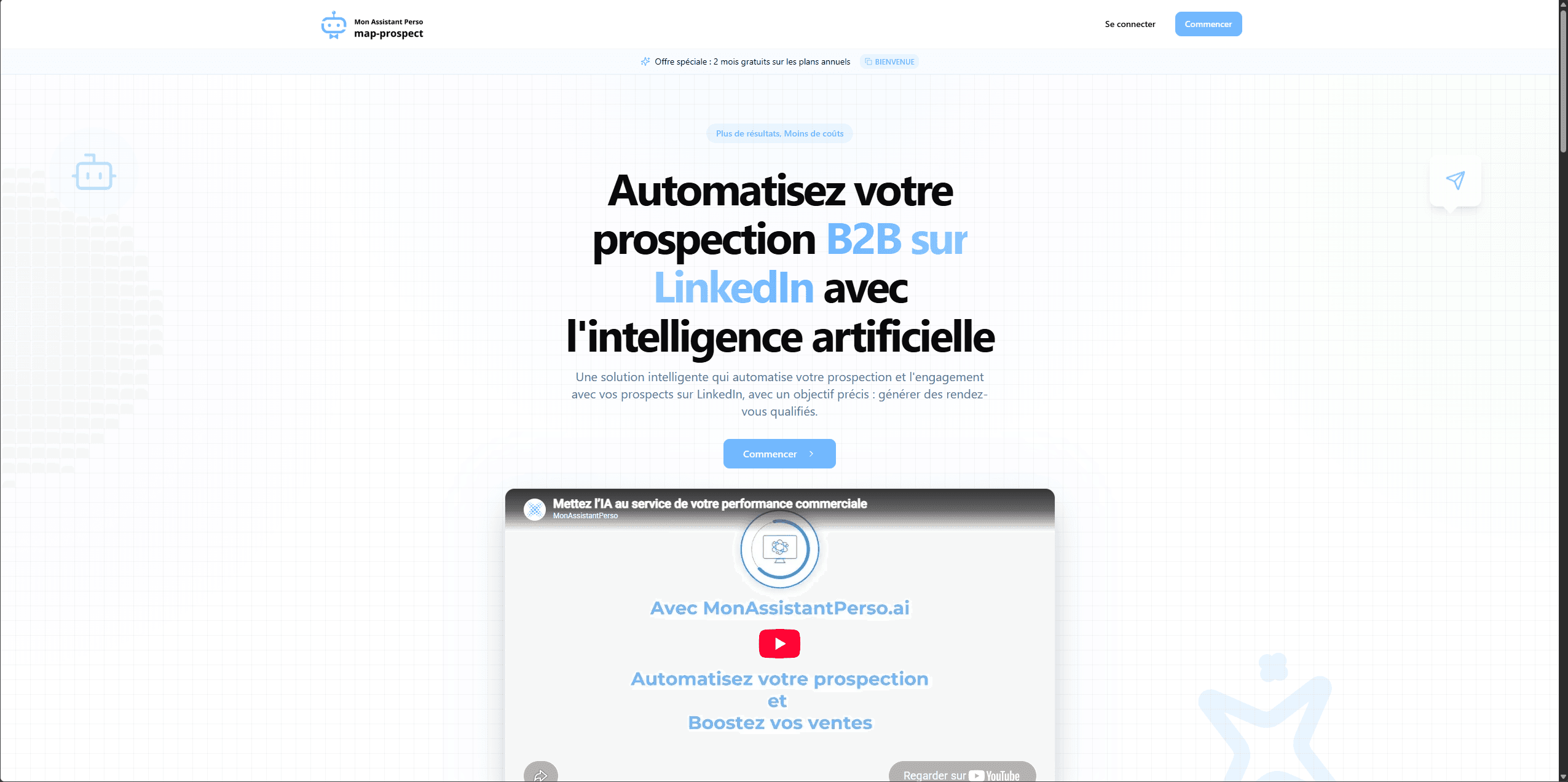 Mon-AssistantPerso — aperçu